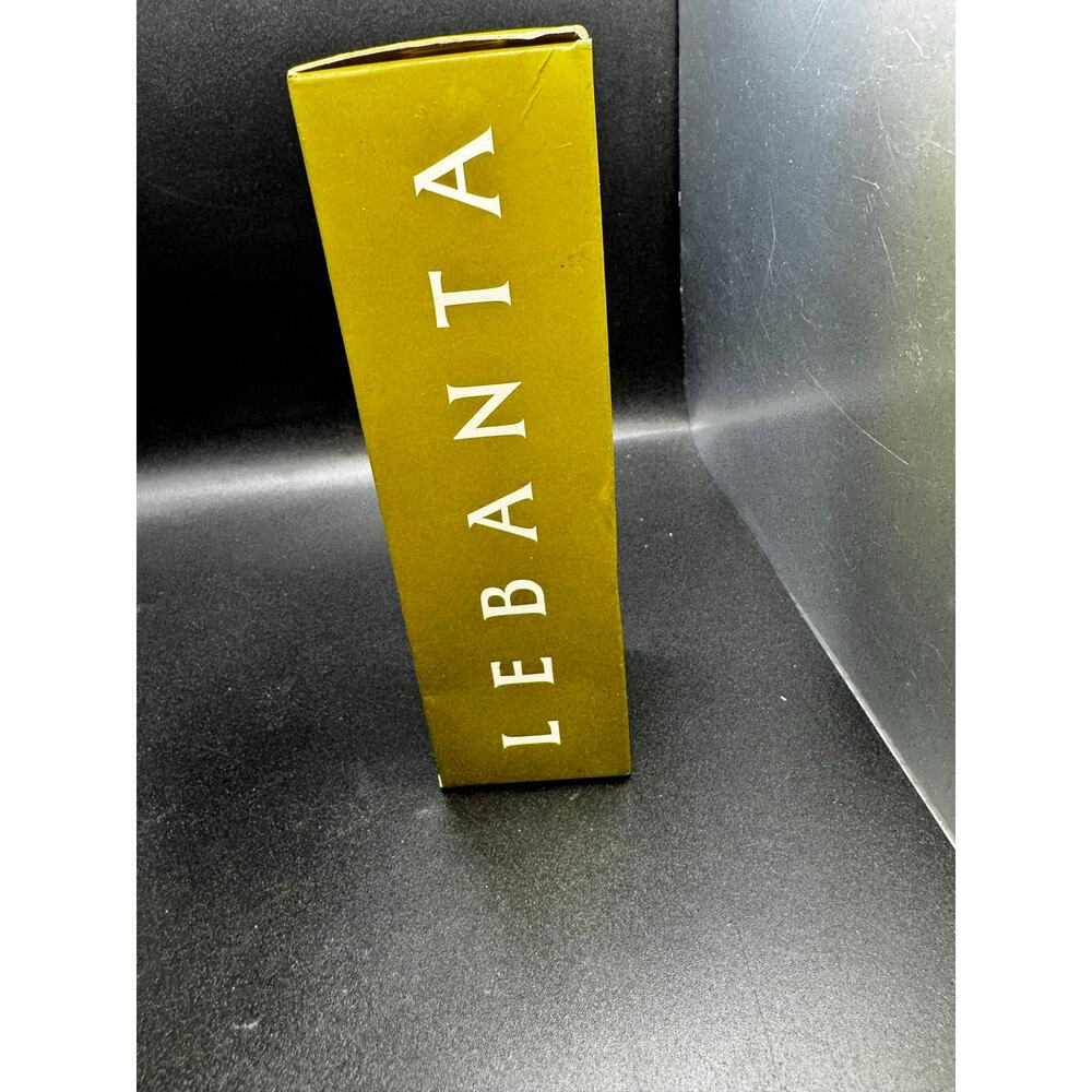 NWT Lebanta The Growth Serum Hydration & Heat Protectant 3.38oz Full Size - Picture 3 of 7